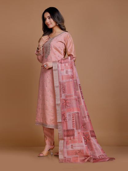 Sana Kamiz &amp; Pant - Roop Darshan