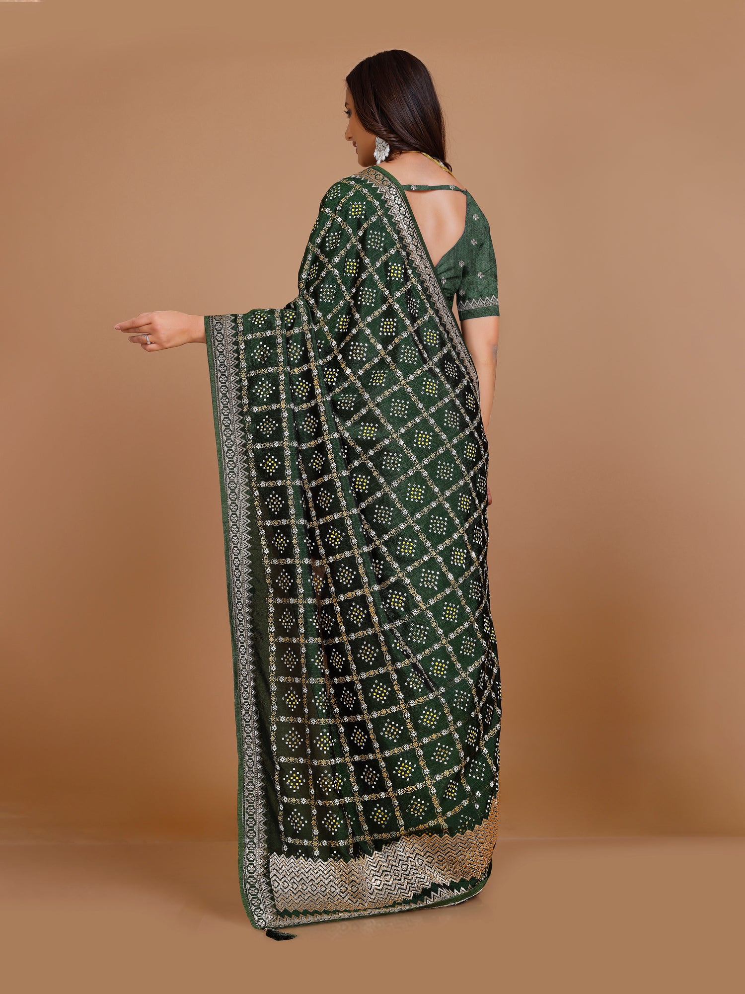 Shriya Saree