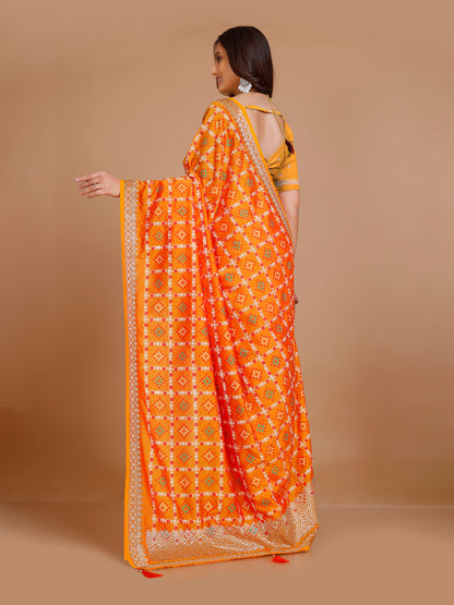 Shriya Saree