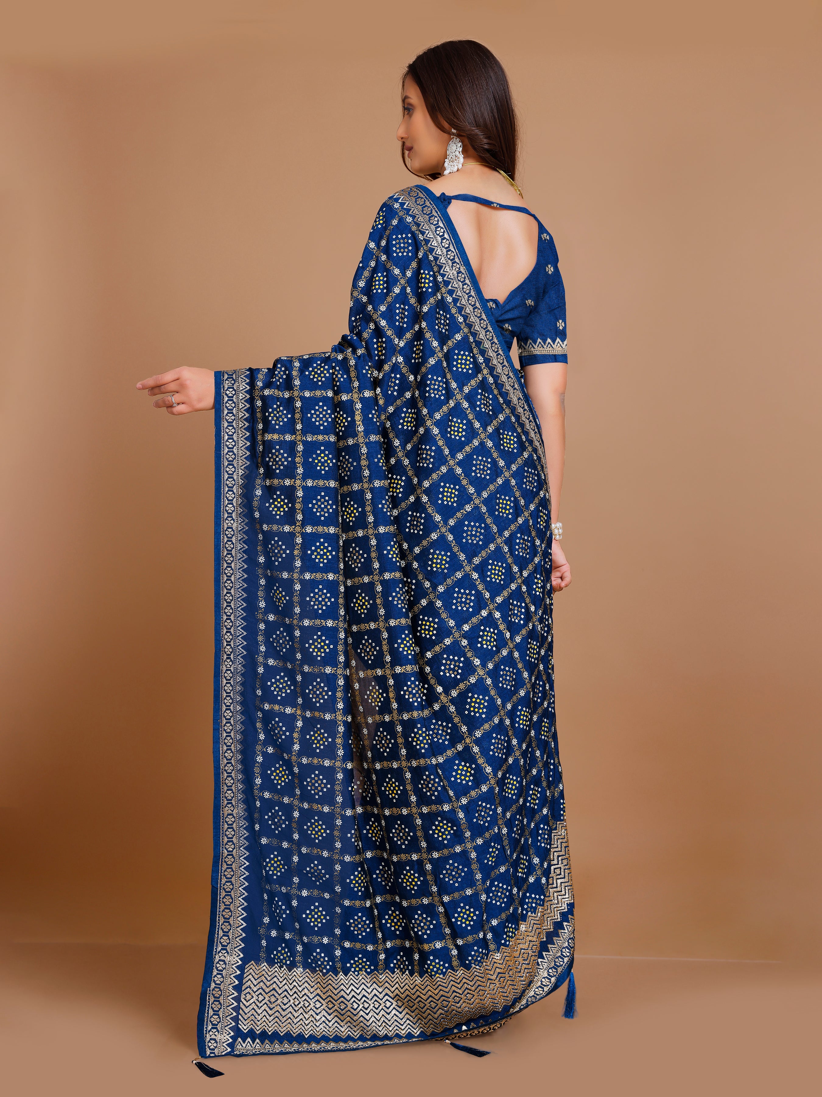 Shriya Saree