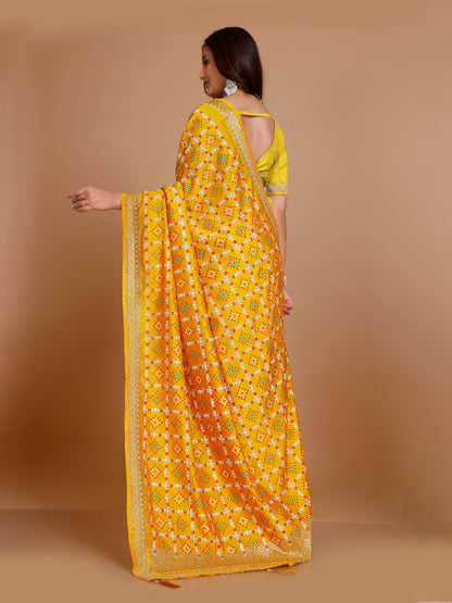Shriya Saree