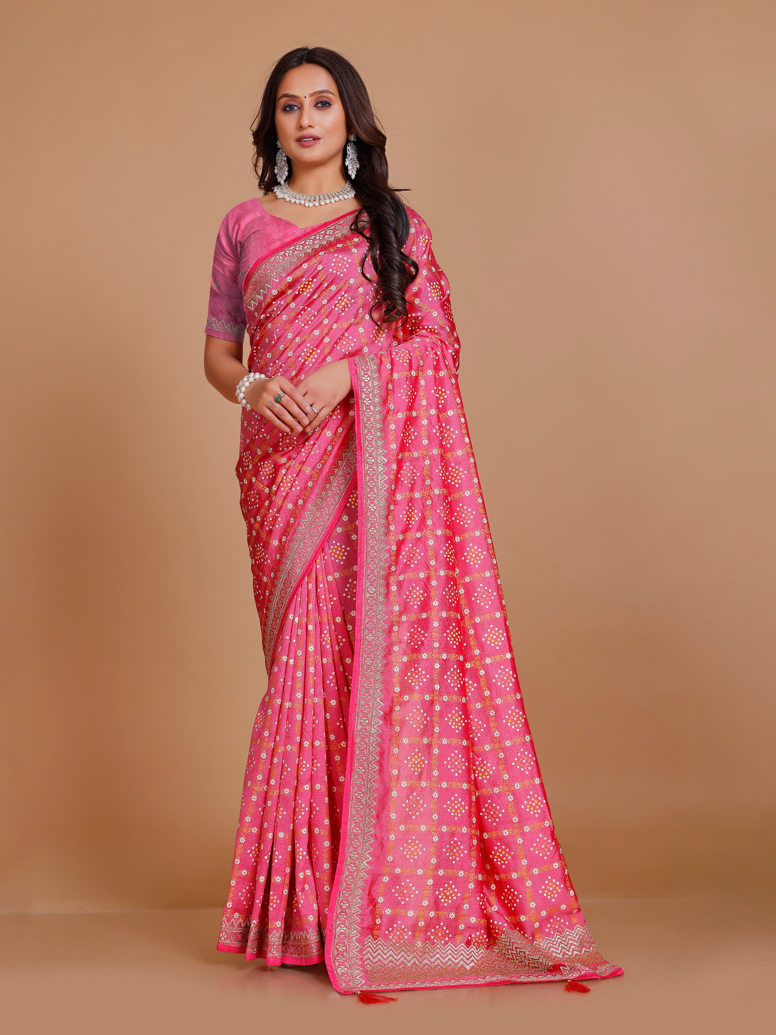 Shriya Saree