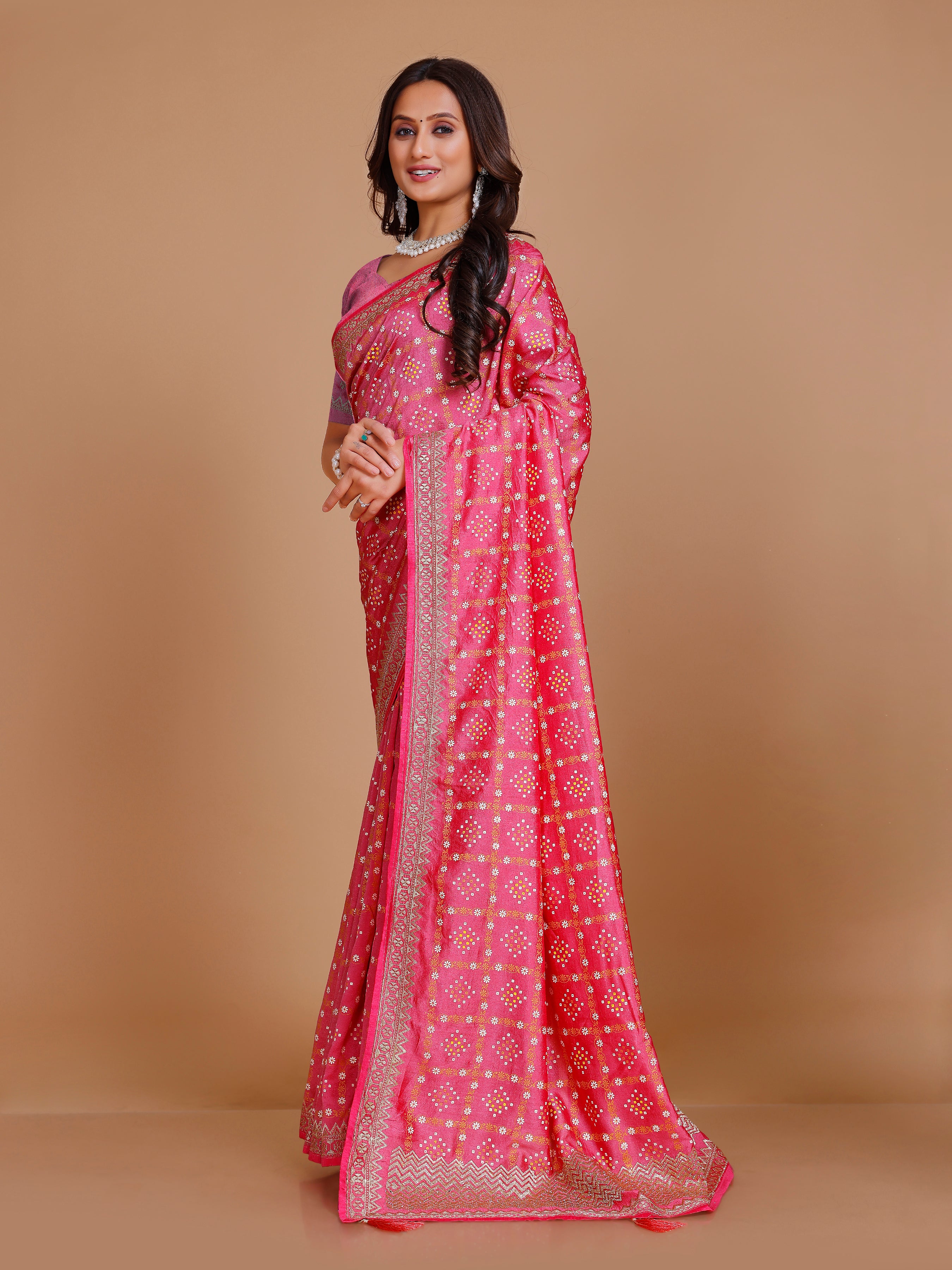 Shriya Saree