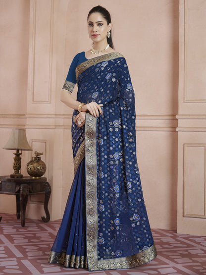 Kamini Saree - Roop Darshan