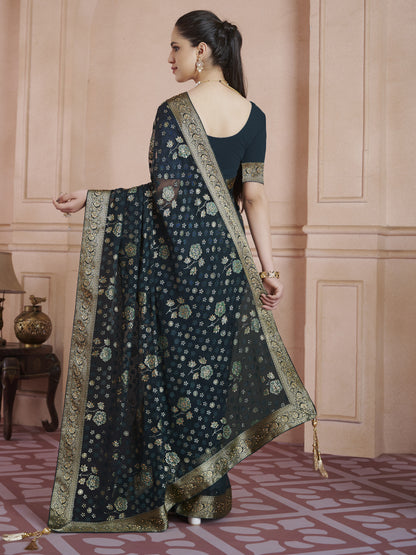 Kamini Saree - Roop Darshan
