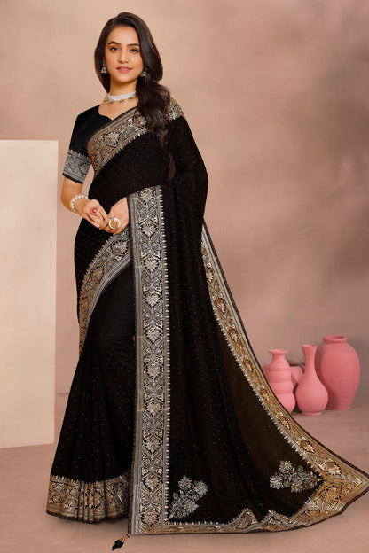 Reshmi Saree