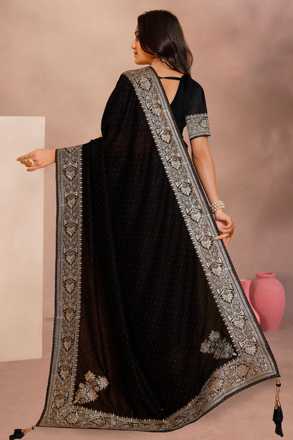 Reshmi Saree