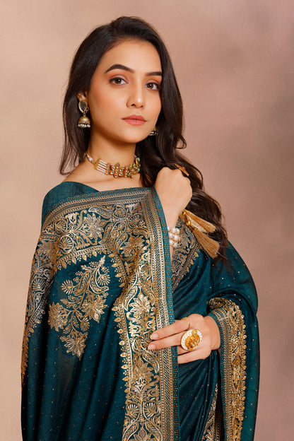 Reshmi Saree