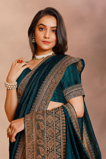 Dani Saree - Roop Darshan
