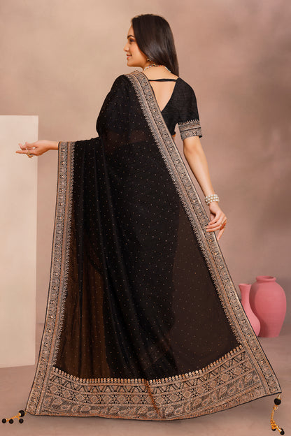 Dani Saree - Roop Darshan