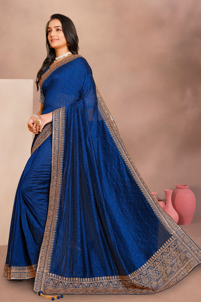 Dani Saree - Roop Darshan