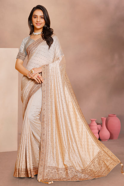 Dani Saree - Roop Darshan
