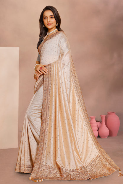 Dani Saree - Roop Darshan
