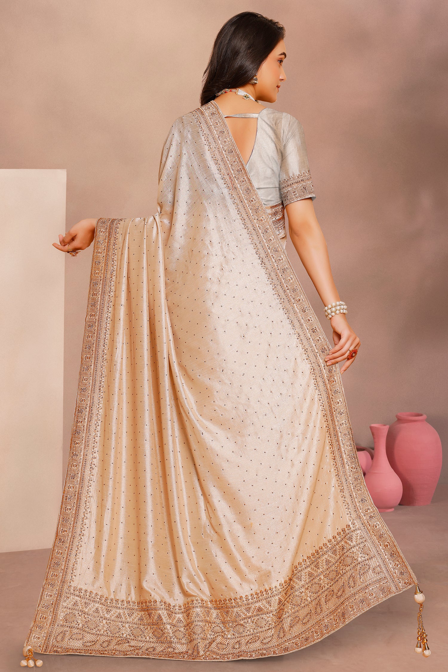Dani Saree - Roop Darshan