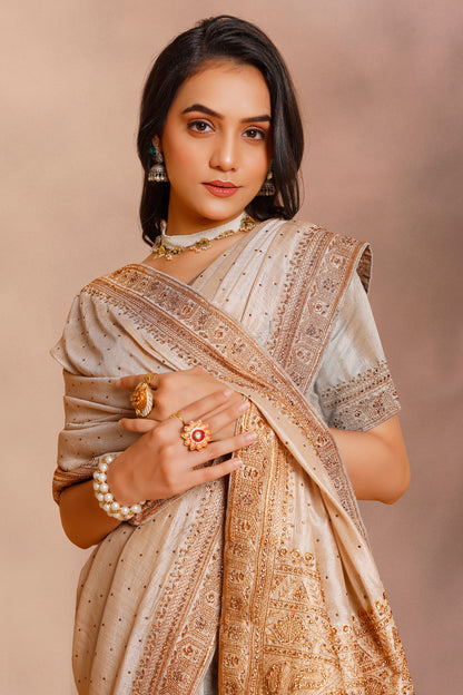 Dani Saree - Roop Darshan