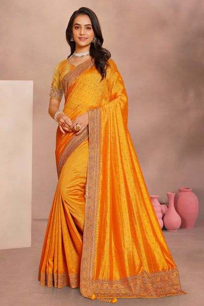 Dani Saree - Roop Darshan