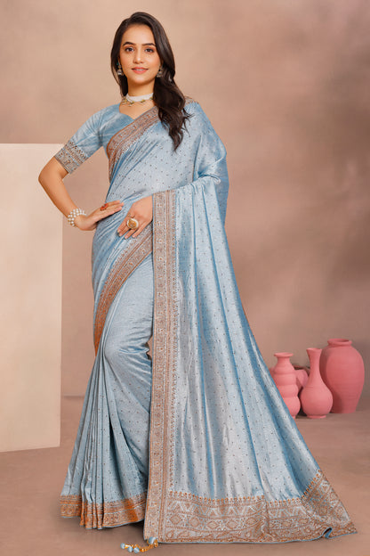 Dani Saree - Roop Darshan