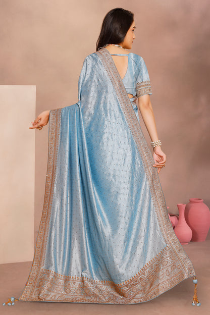 Dani Saree - Roop Darshan