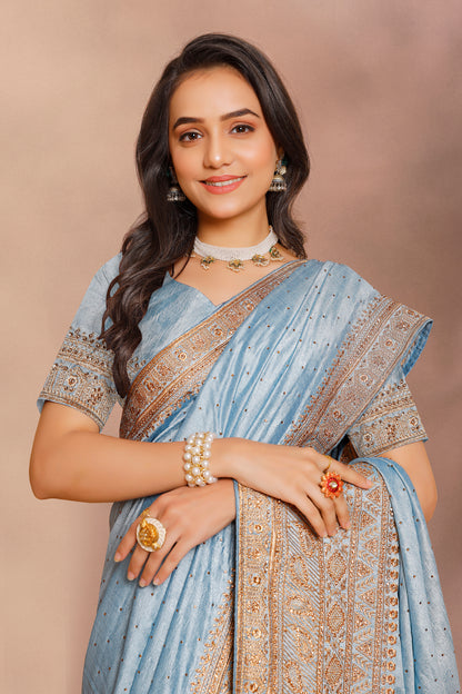 Dani Saree - Roop Darshan
