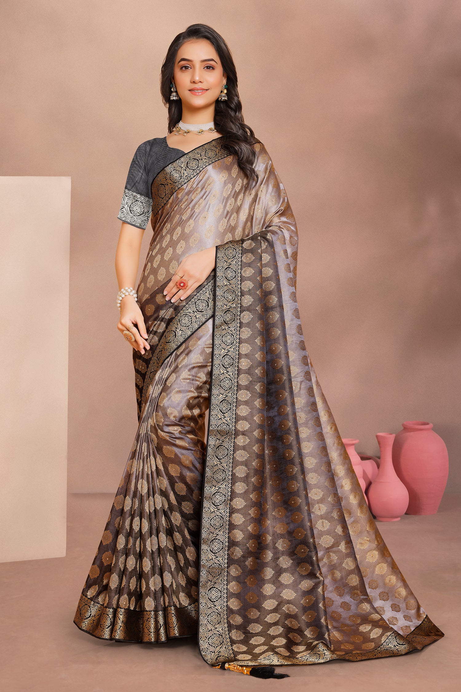 Parish Saree