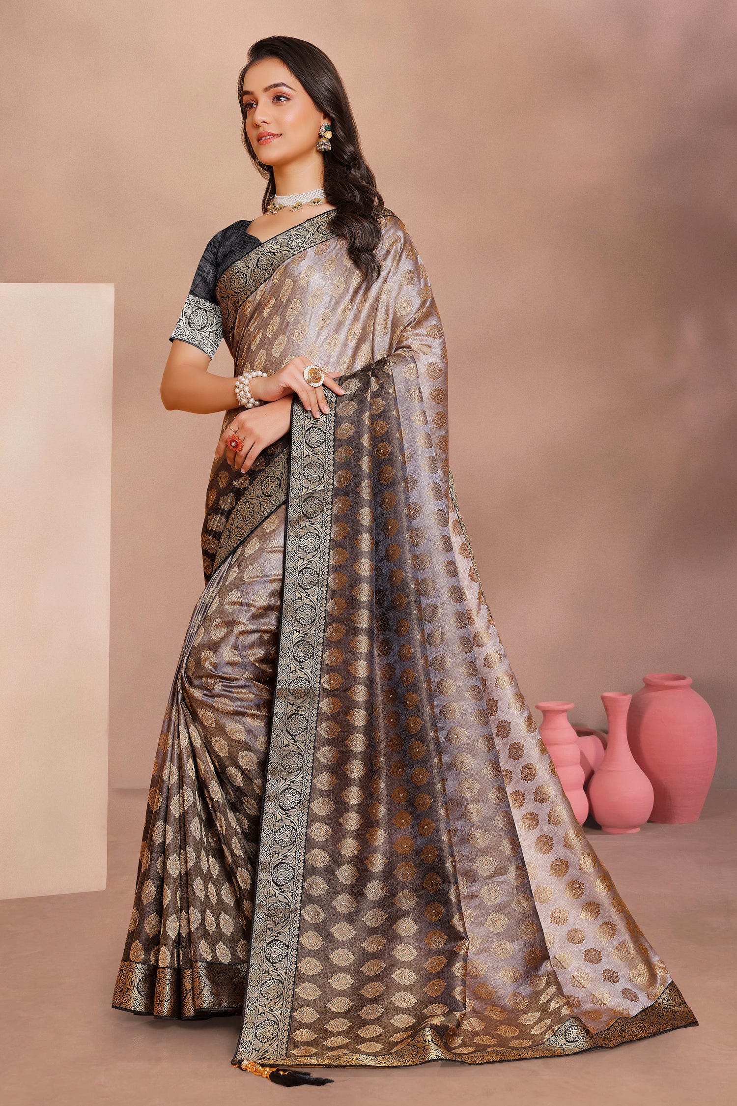 Parish Saree
