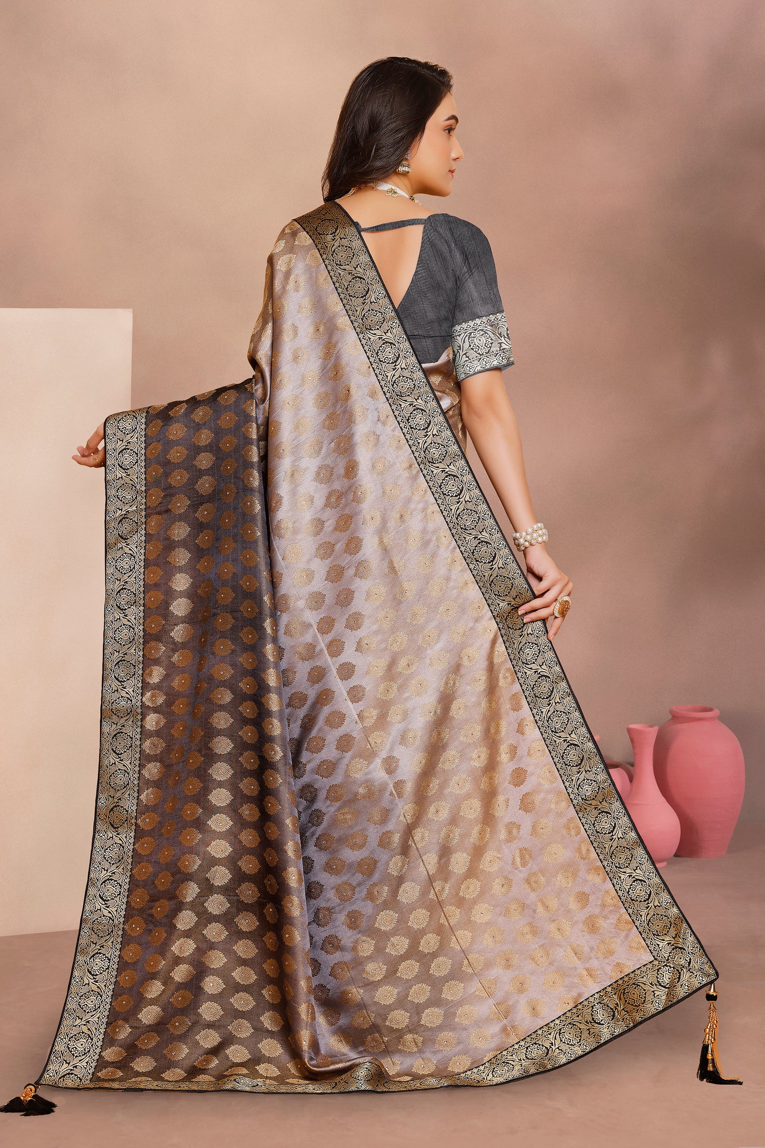 Parish Saree