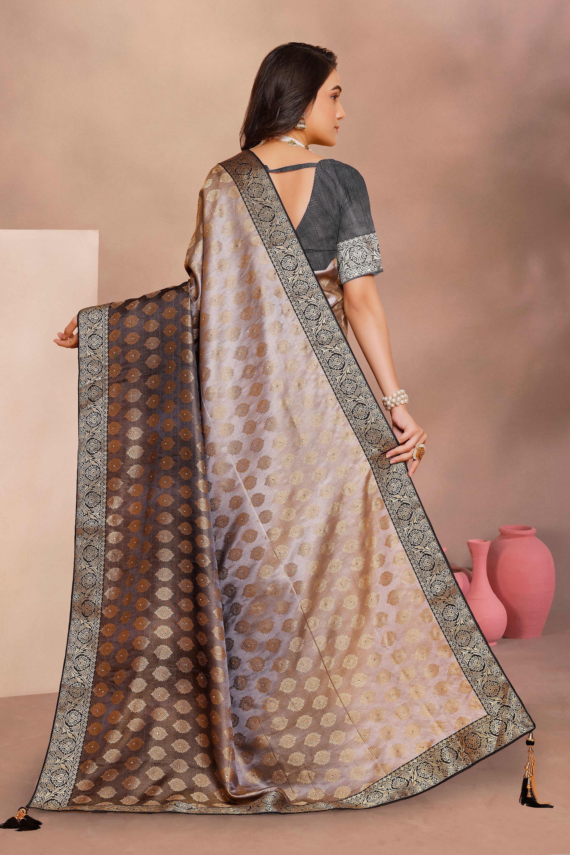 Parish Saree