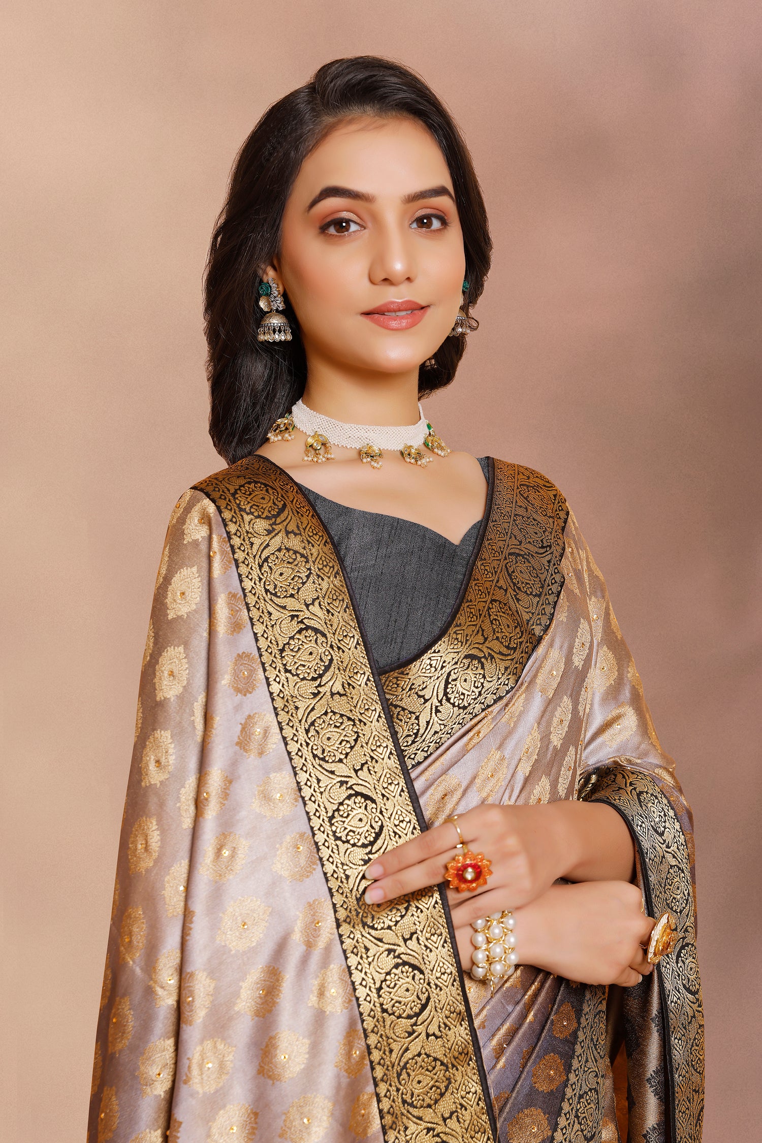 Parish Saree