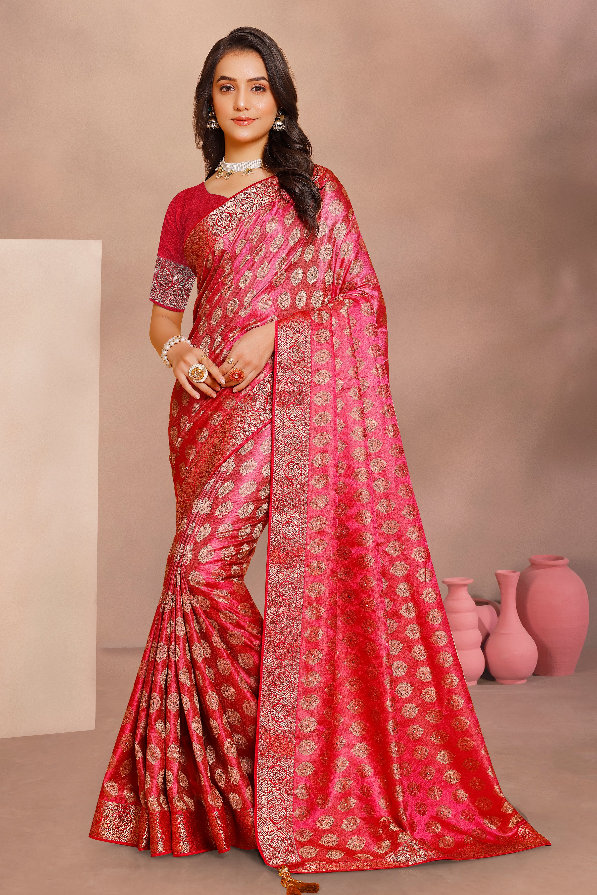 Parish Saree