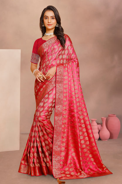 Parish Saree
