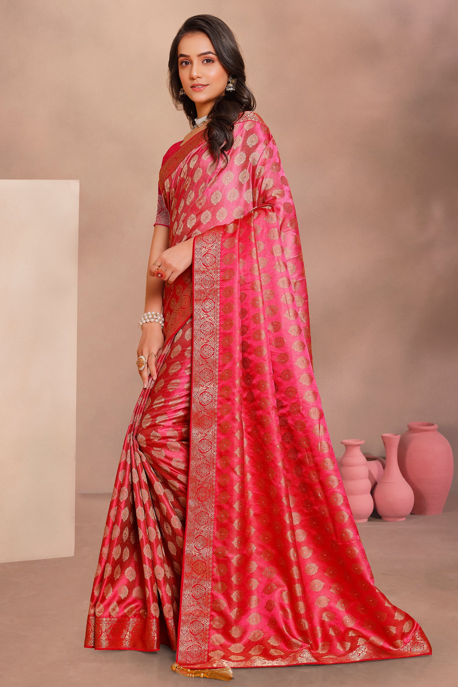 Parish Saree