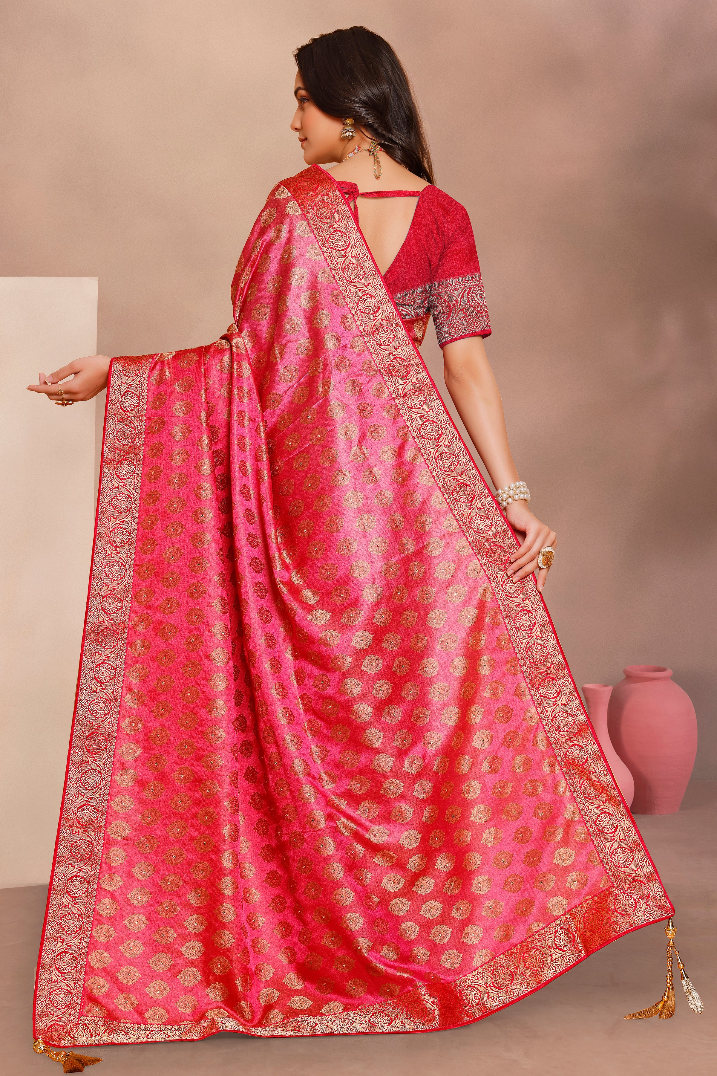 Parish Saree