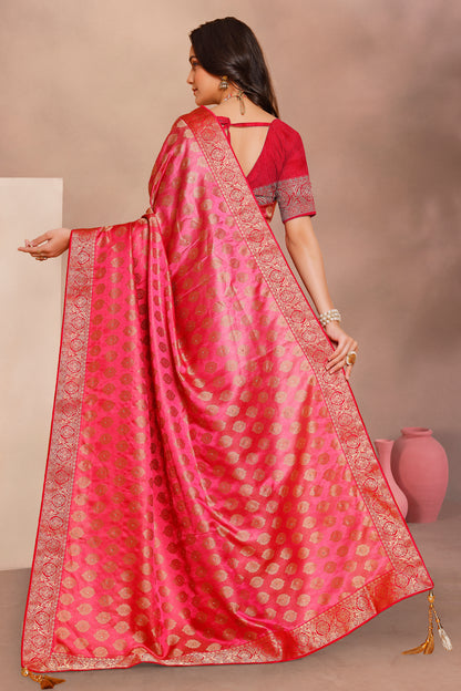 Parish Saree