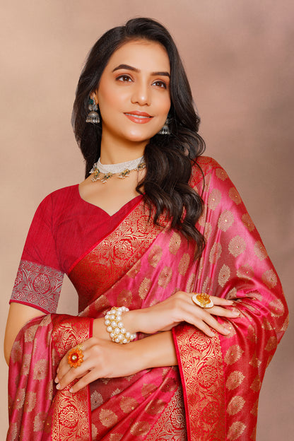 Parish Saree