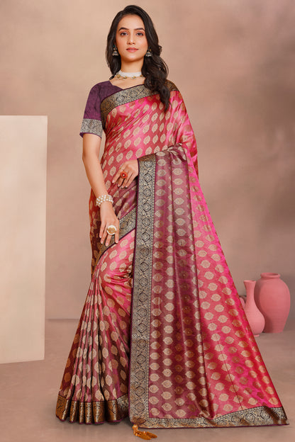 Parish Saree