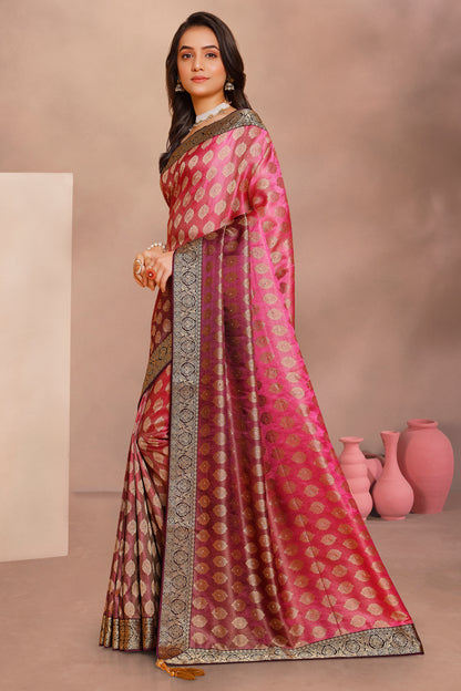 Parish Saree