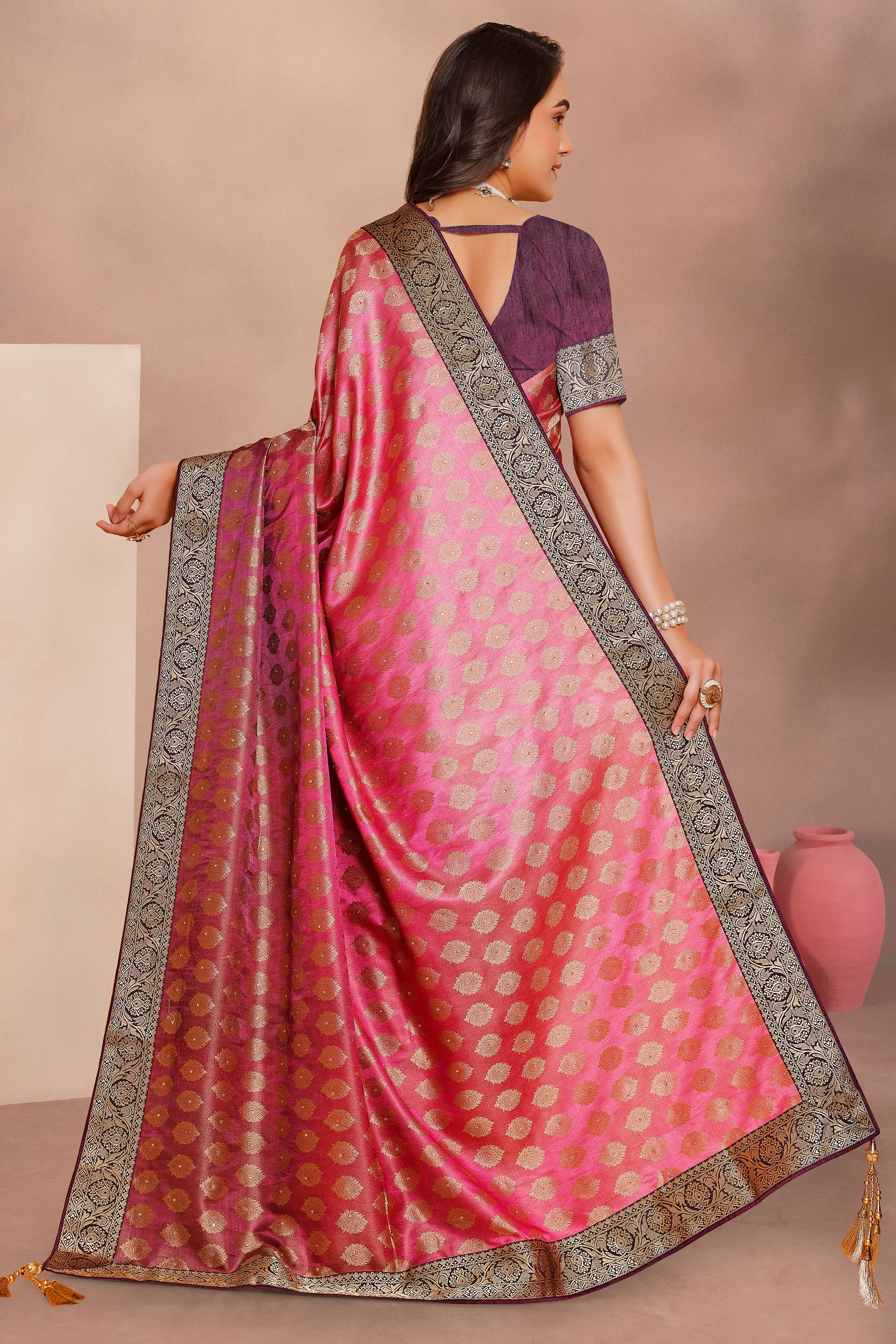 Parish Saree
