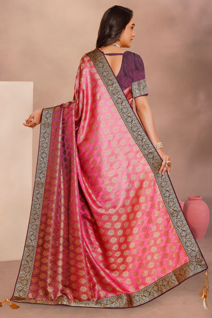 Parish Saree