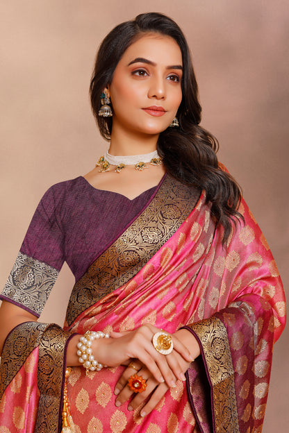 Parish Saree