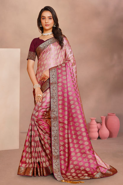 Parish Saree