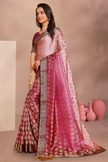 Parish Saree