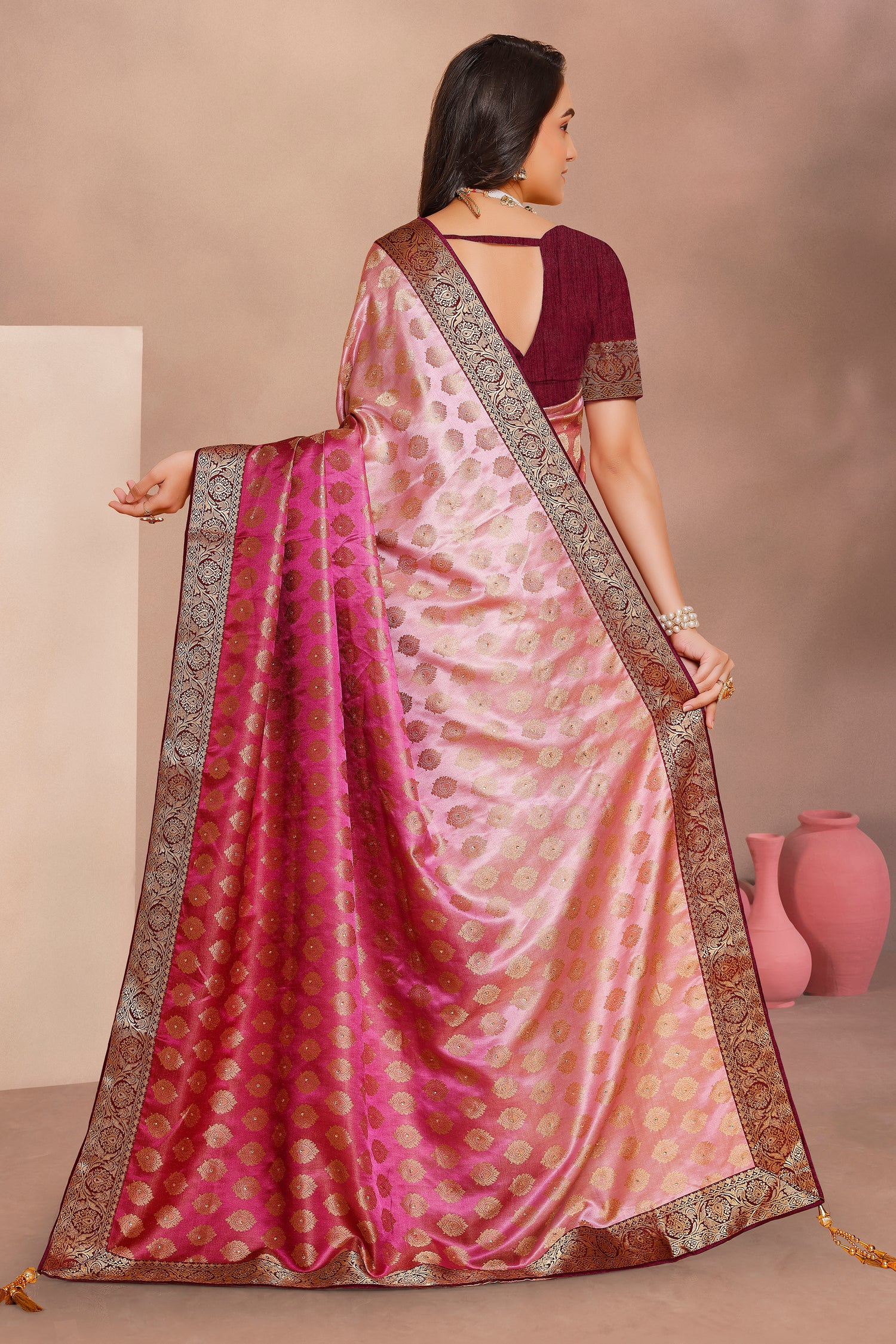 Parish Saree