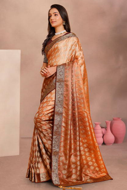 Parish Saree