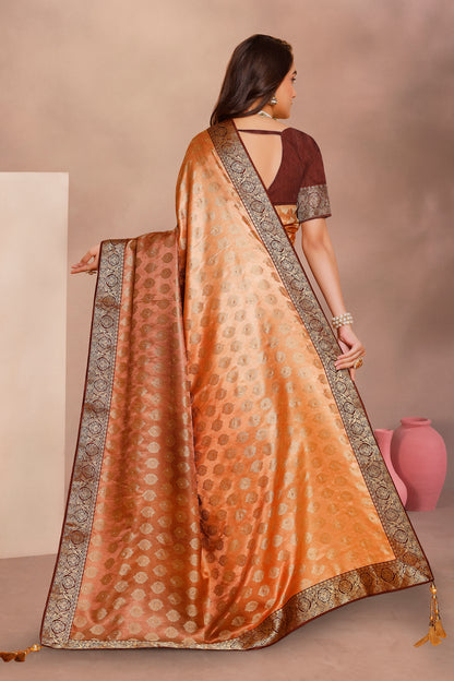 Parish Saree
