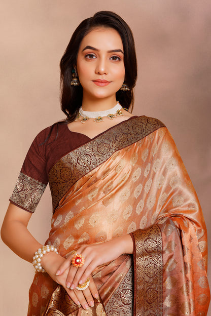 Parish Saree