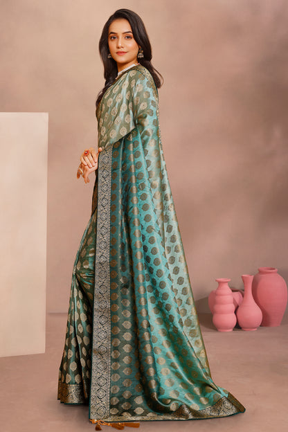 Parish Saree
