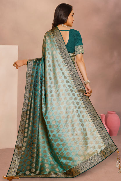 Parish Saree