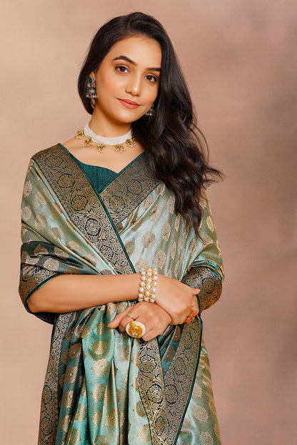 Parish Saree