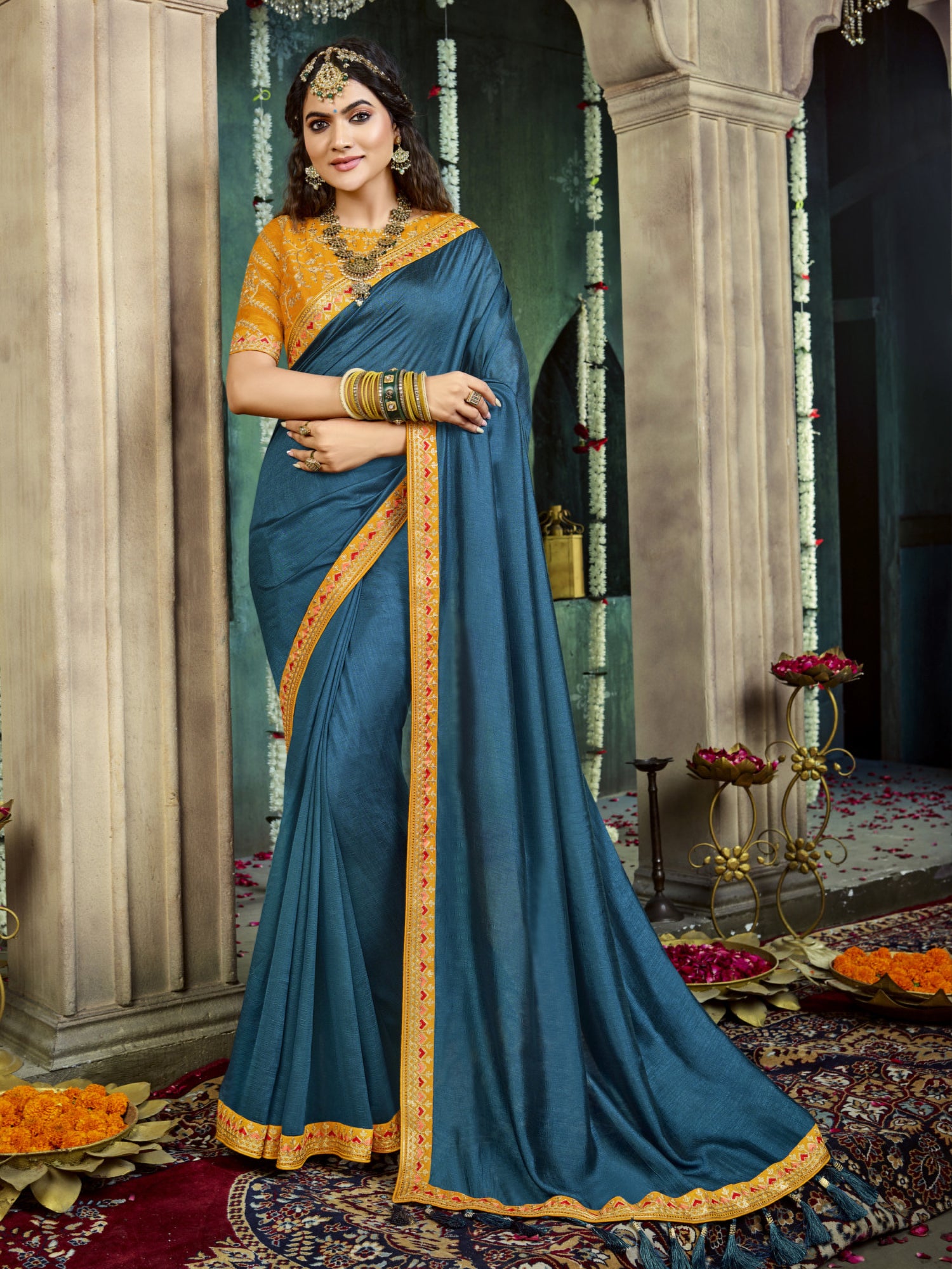 Gina Saree