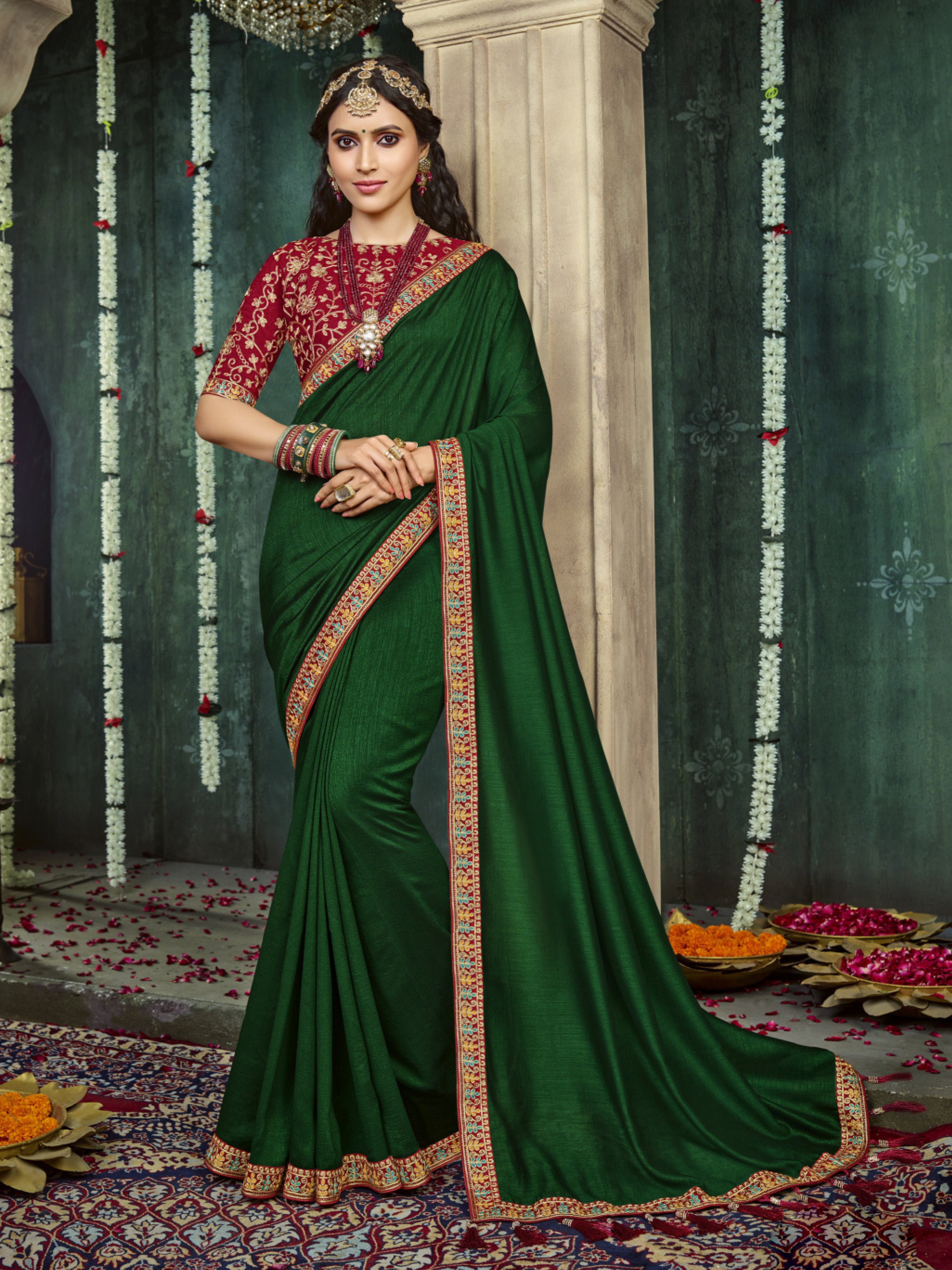Gina Saree